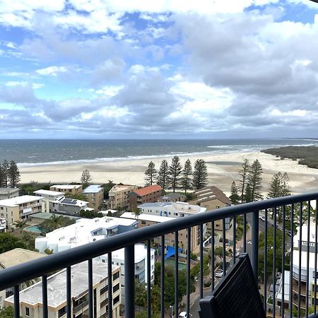 Centrepoint Apartments Caloundra Exterior foto
