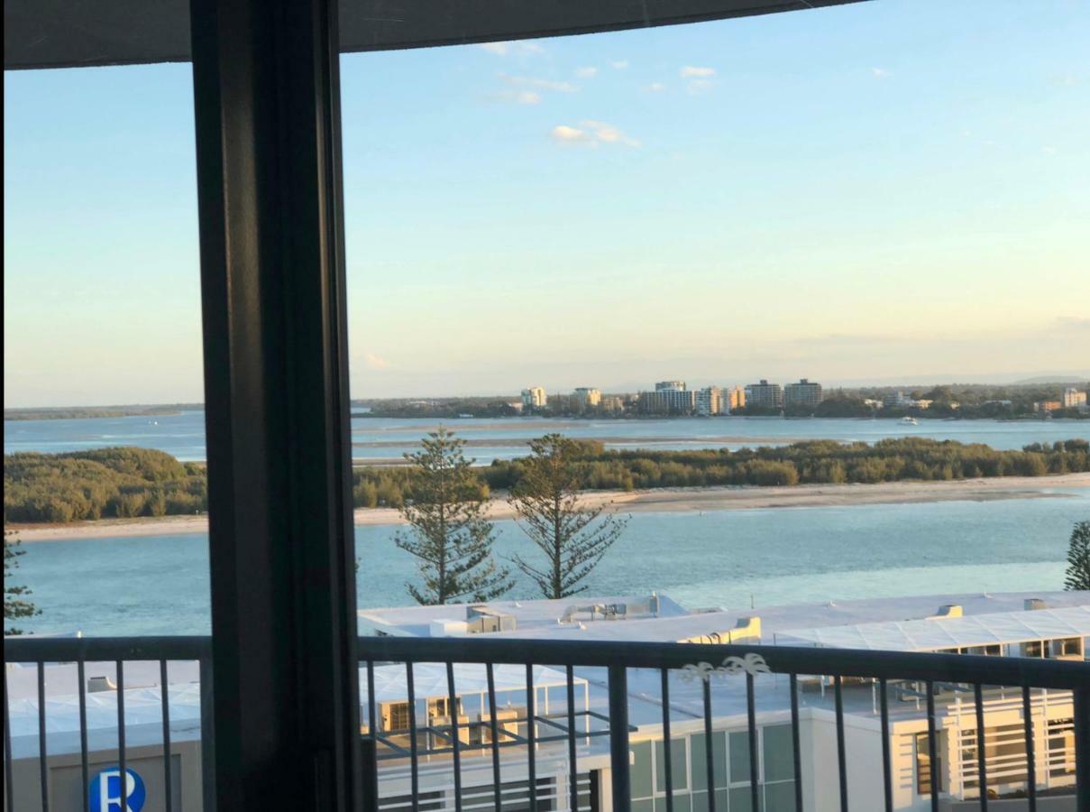 Centrepoint Apartments Caloundra Exterior foto