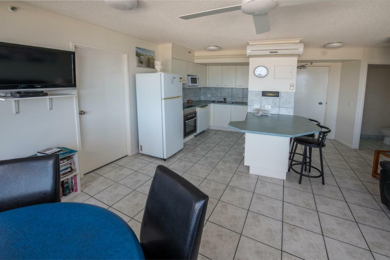 Centrepoint Apartments Caloundra Exterior foto