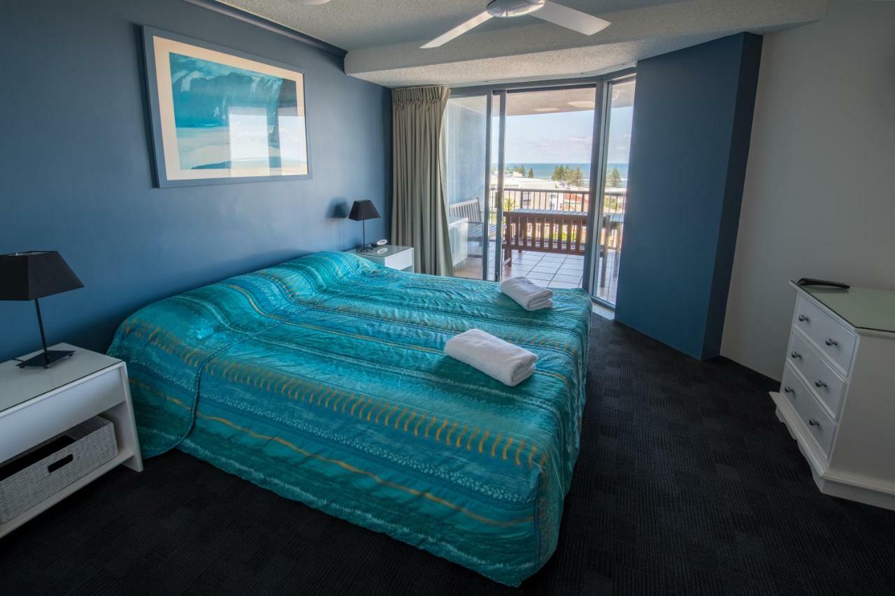 Centrepoint Apartments Caloundra Exterior foto
